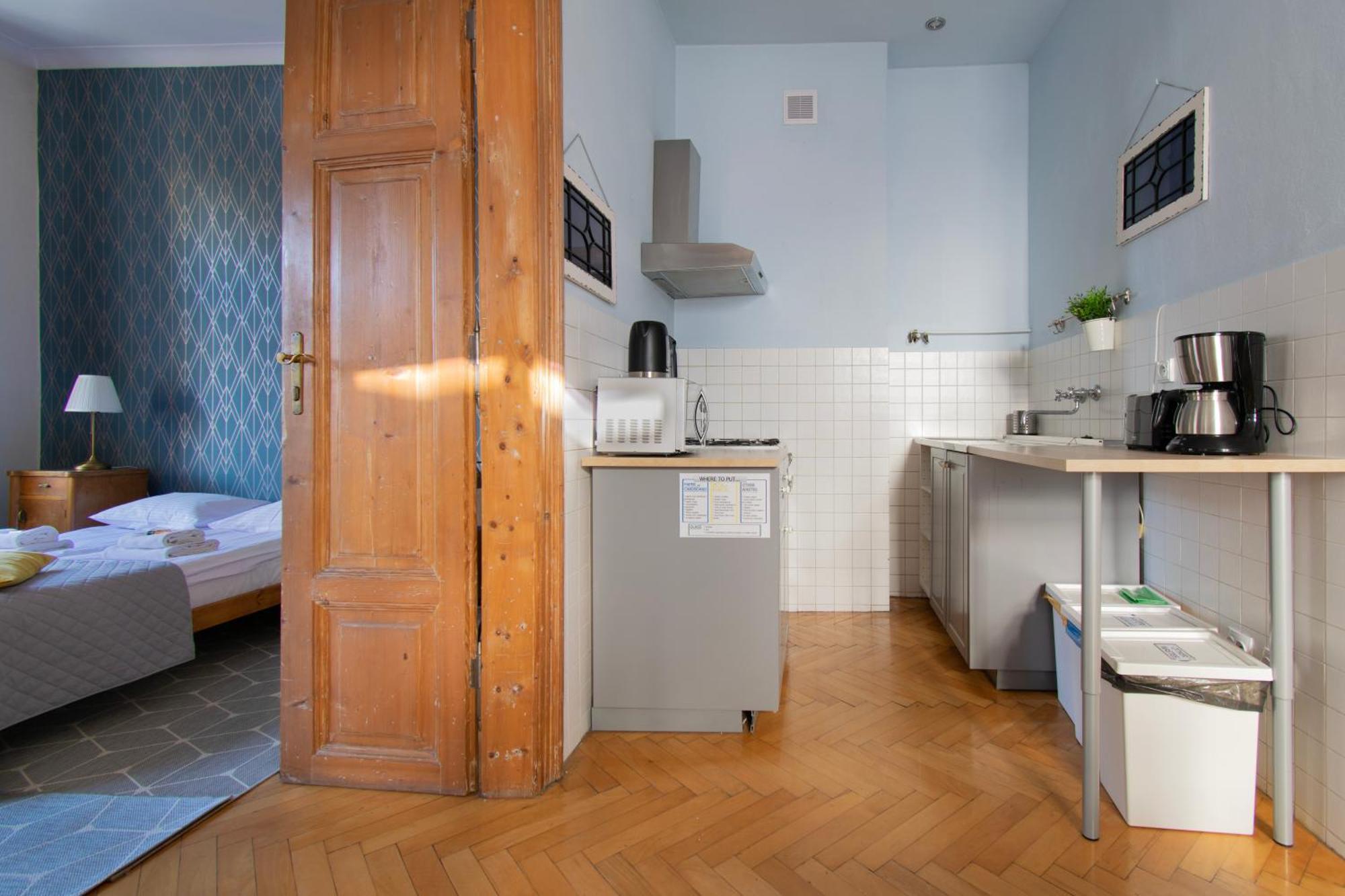 Cozy Apartments Krakowska Street, Kazimierz District Exterior photo