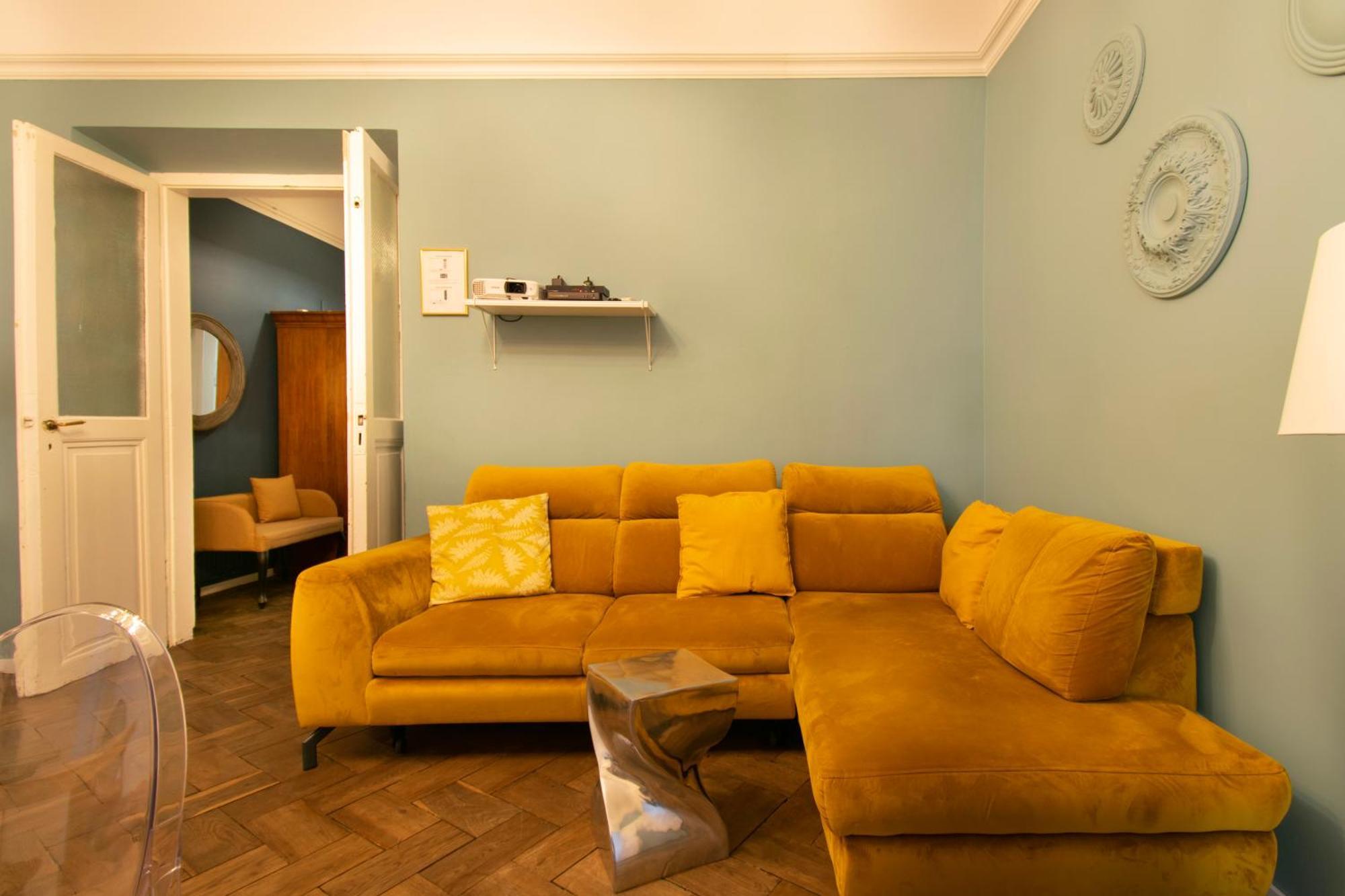 Cozy Apartments Krakowska Street, Kazimierz District Exterior photo